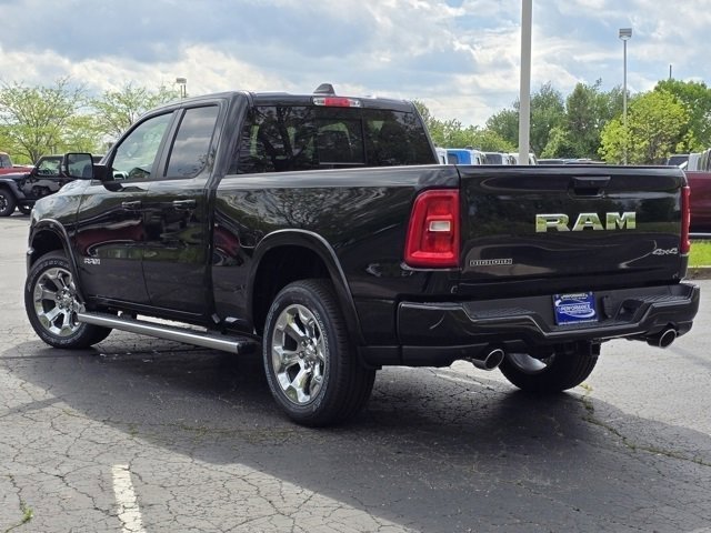 2025 Ram 1500 Big Horn photo 19