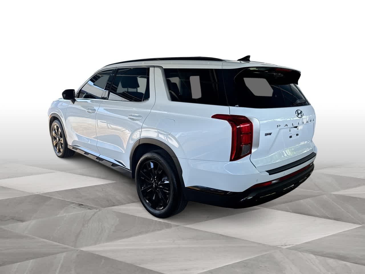 2024 Hyundai Palisade XRT photo 6