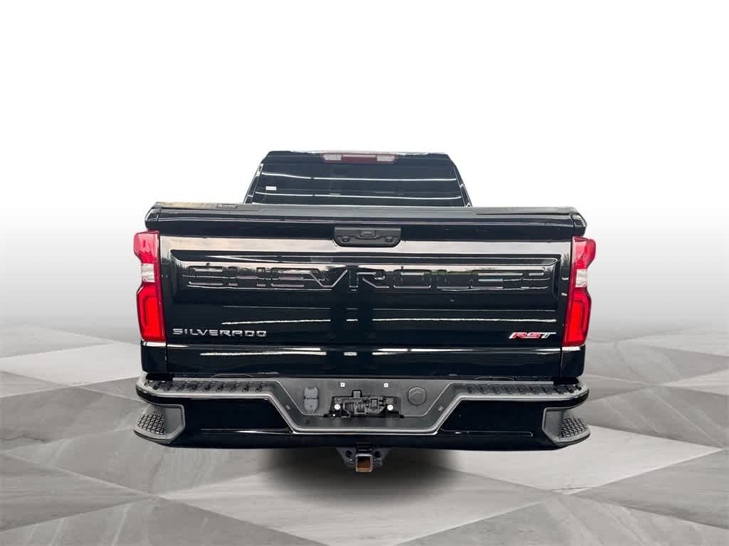 2023 Chevrolet Silverado 1500 RST photo 5