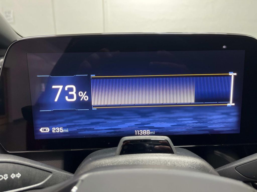 2024 Chevrolet Equinox EV 3LT photo 19