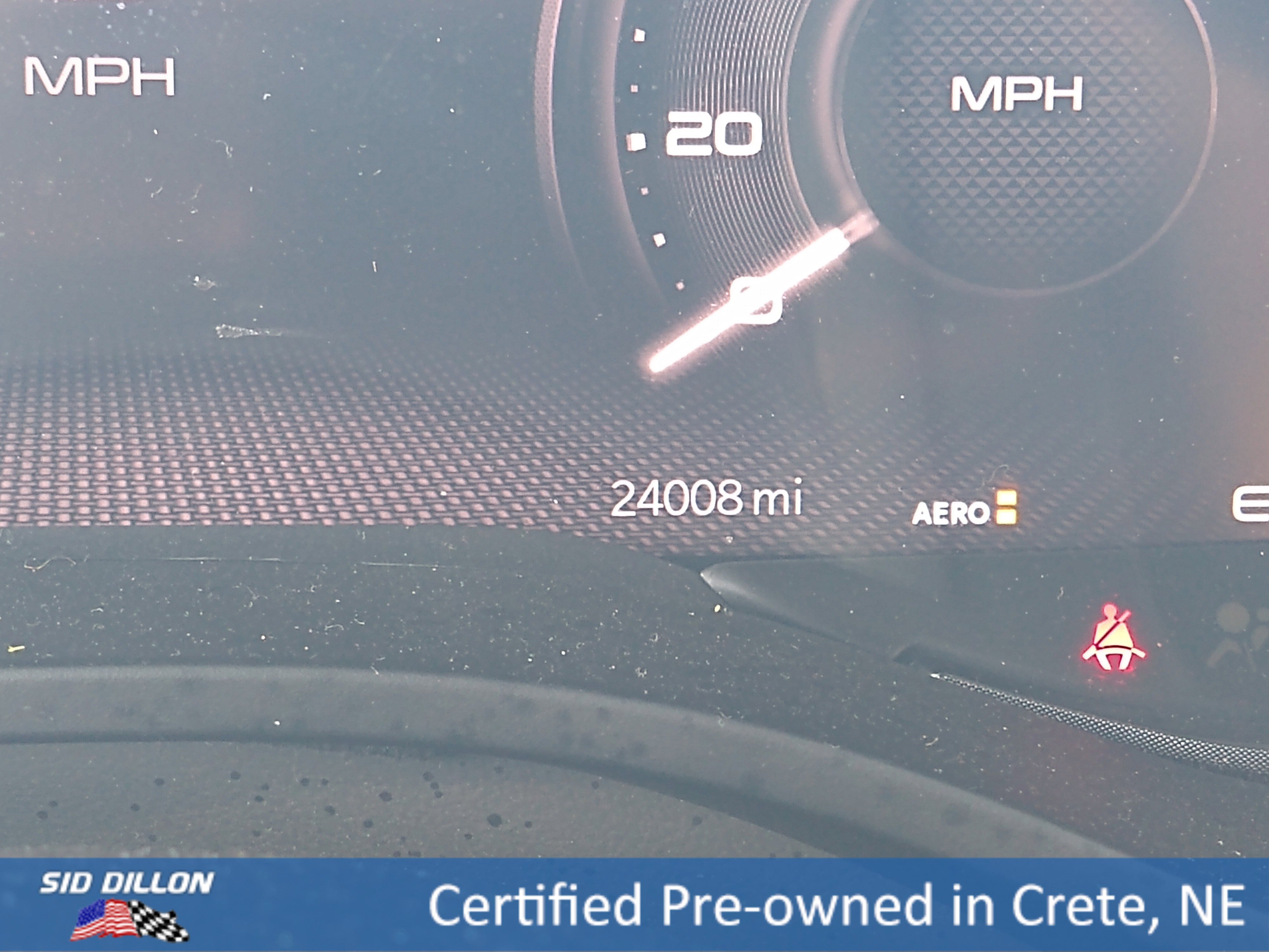 2024 Ram 1500 Limited photo 2