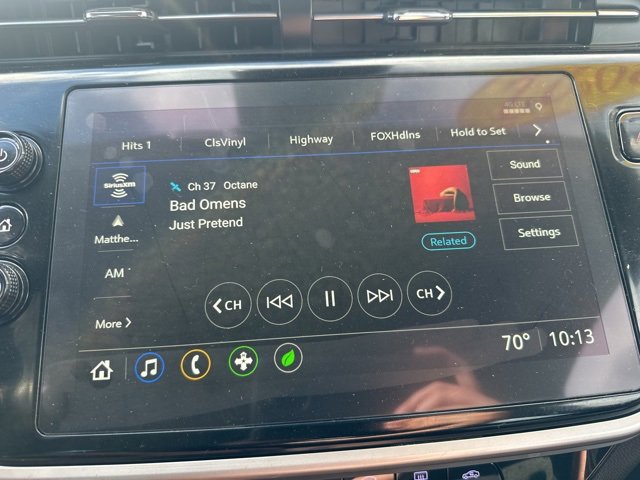 2022 Chevrolet Bolt EUV photo 12