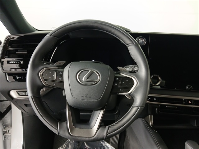 2024 Lexus RX 350 Premium photo 10