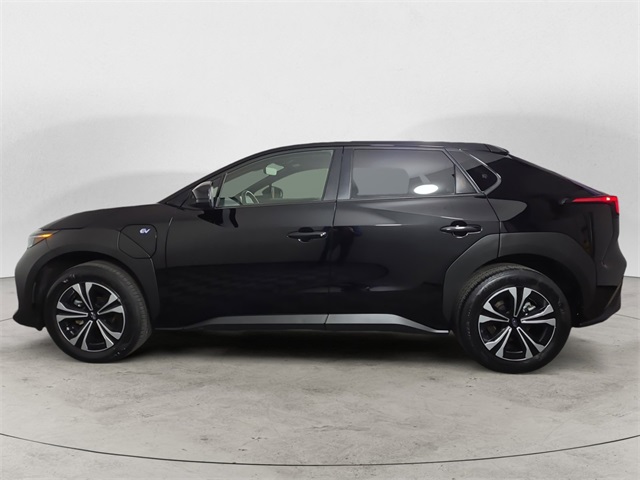 Used 2023 Subaru SOLTERRA Premium with VIN JTMABABA0PA025947 for sale in Meridian, ID