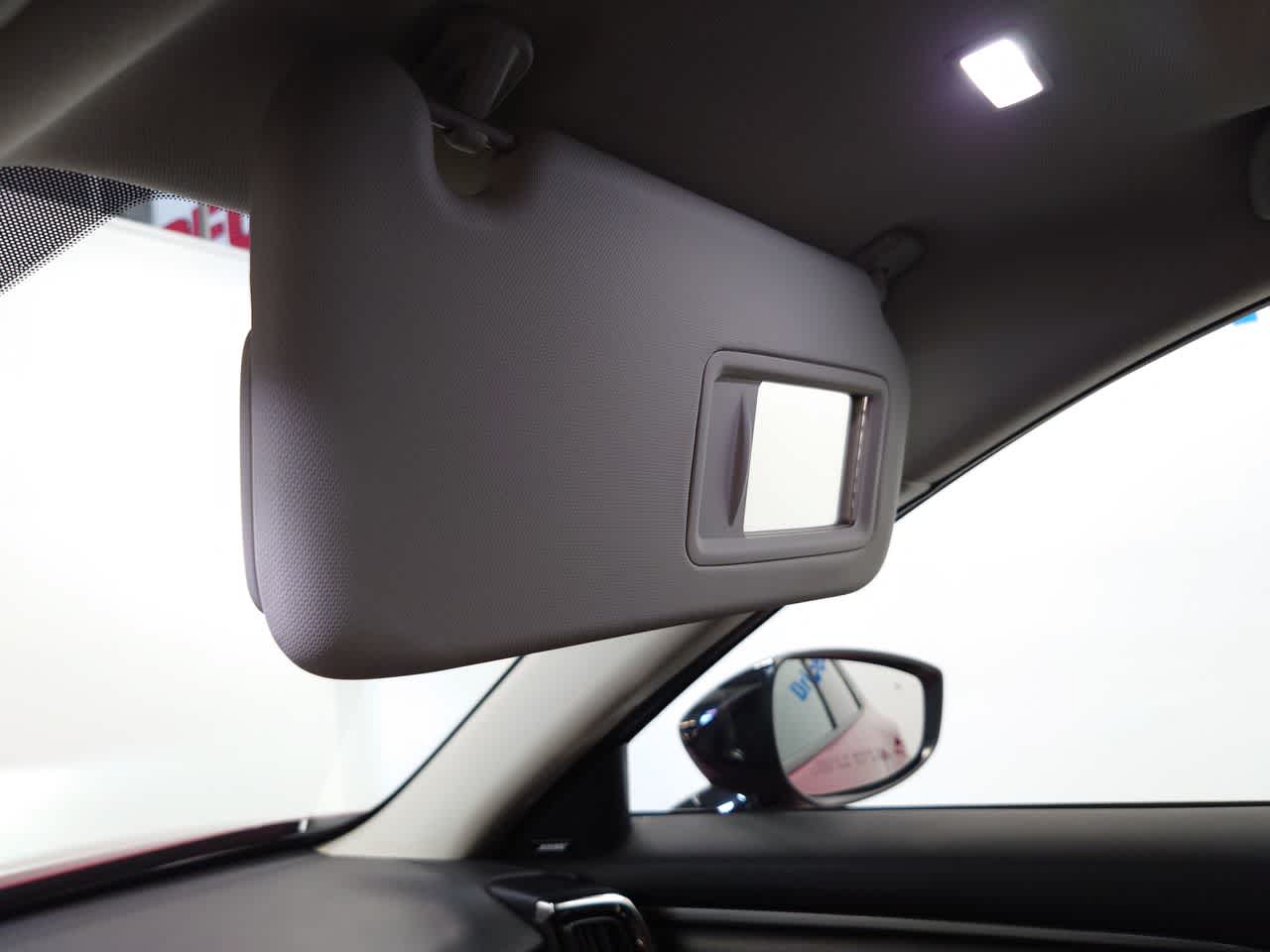 2024 Mazda CX-50 2.5 Premium Plus photo 26