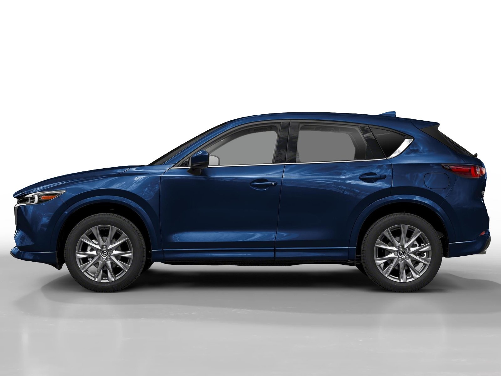2025 Mazda CX-5 Premium Plus photo 3