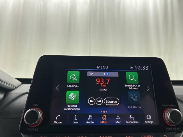 2021 Nissan Altima 2.5 SL photo 14