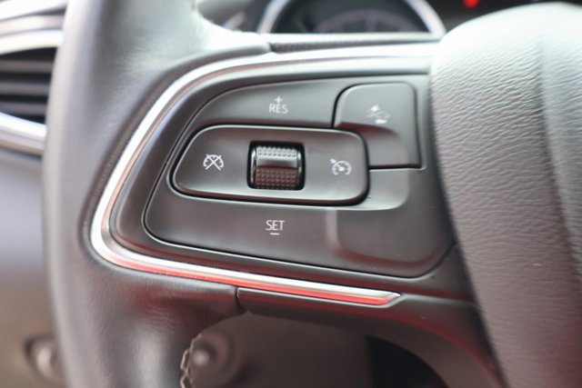 2022 Buick Encore GX Select photo 22