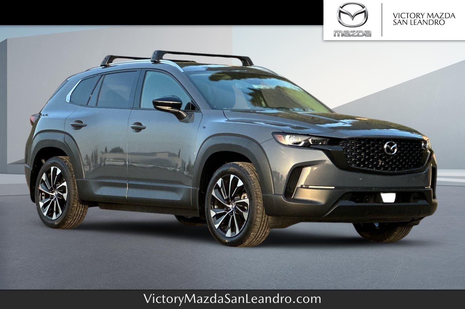 2026 Mazda CX-50 Premium Plus's photo