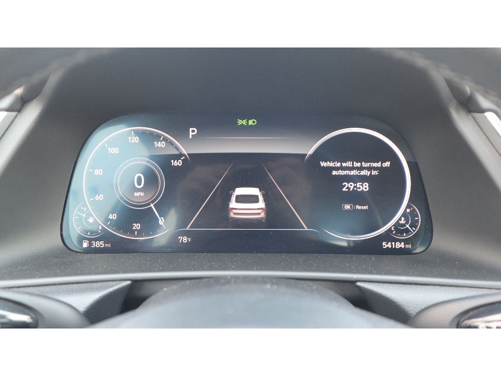 2023 Hyundai Sonata Limited photo 16