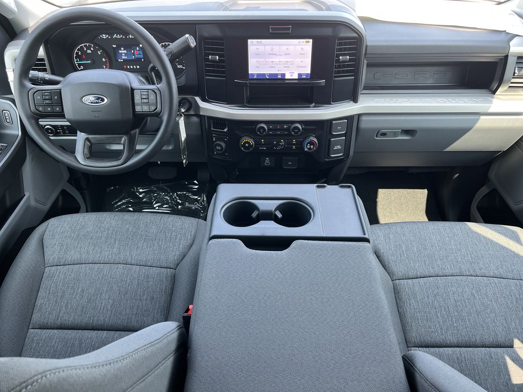 2026 Ford F-250 XL photo 2