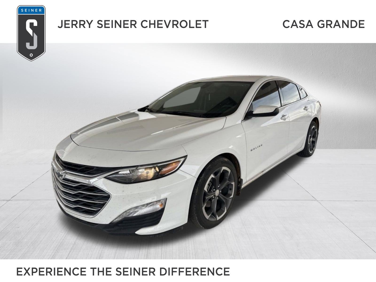 2022 Chevrolet Malibu 1LT