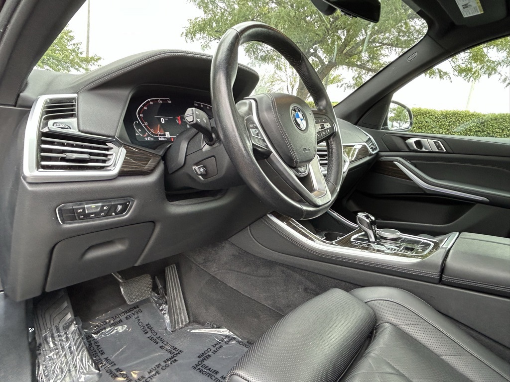 2023 Bmw X5 xDrive40i photo 10