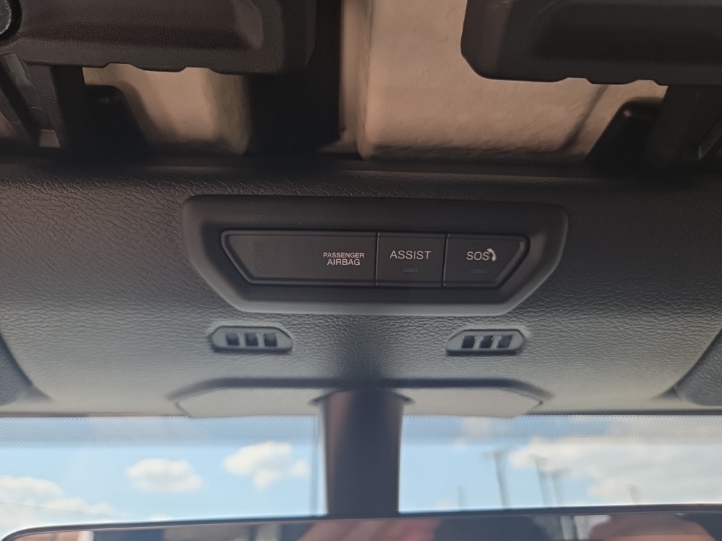 2020 Jeep Gladiator Rubicon photo 18