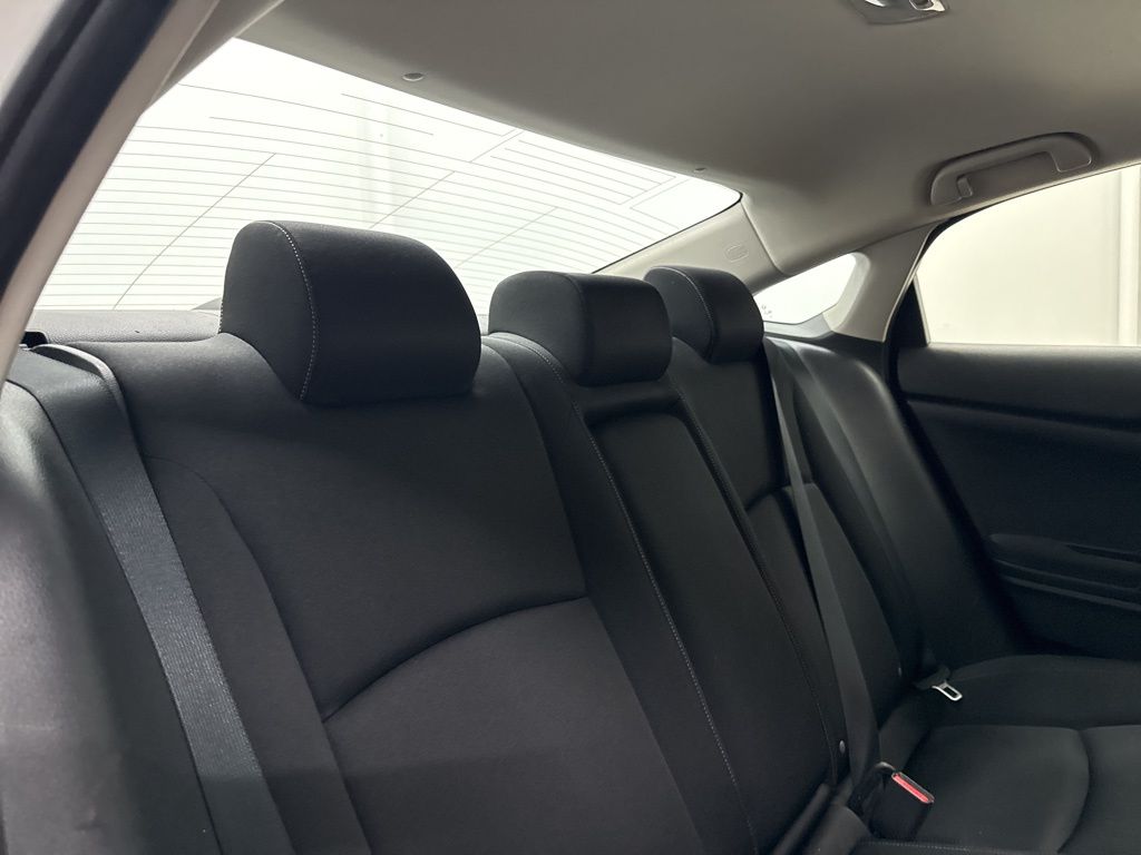 2019 Honda Civic EX photo 22