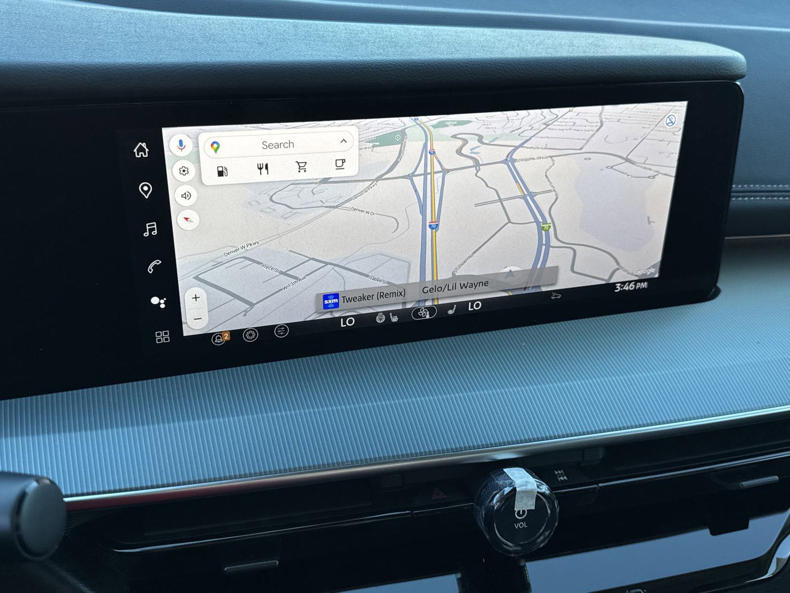 2025 Nissan Murano SL photo 25