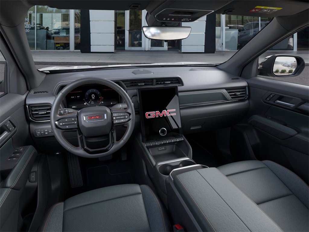 2026 Gmc Terrain AT4 photo 15