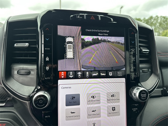 2023 Ram 1500 TRX photo 27
