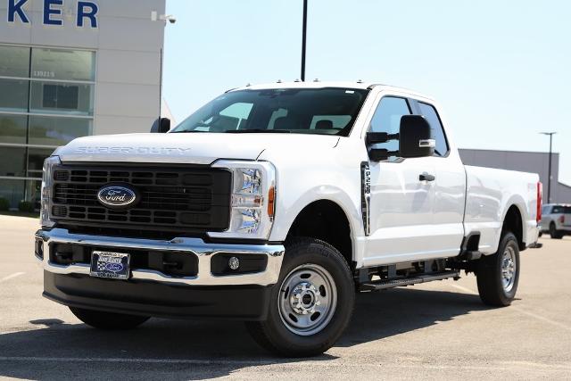2025 Ford F-250 Super Duty XL - Photo 52