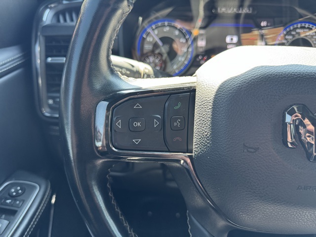 2022 Ram 1500 Limited photo 20