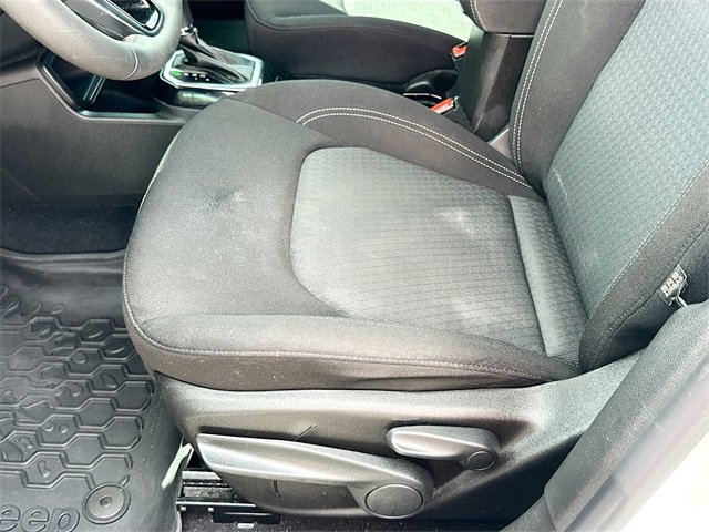 2021 Jeep Renegade Latitude photo 19