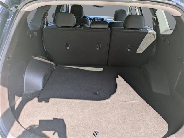 2020 Hyundai Santa Fe SE photo 11