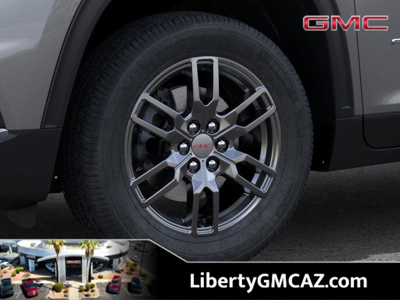 2026 Gmc Acadia Elevation photo 4