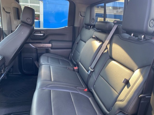 2020 Chevrolet Silverado 1500 LTZ photo 31