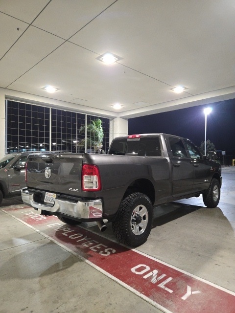 2020 Ram 2500 Tradesman photo 7
