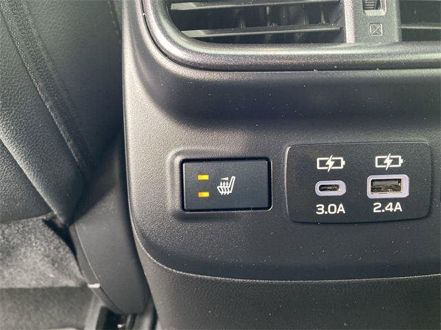 2023 Subaru Outback Wilderness photo 23