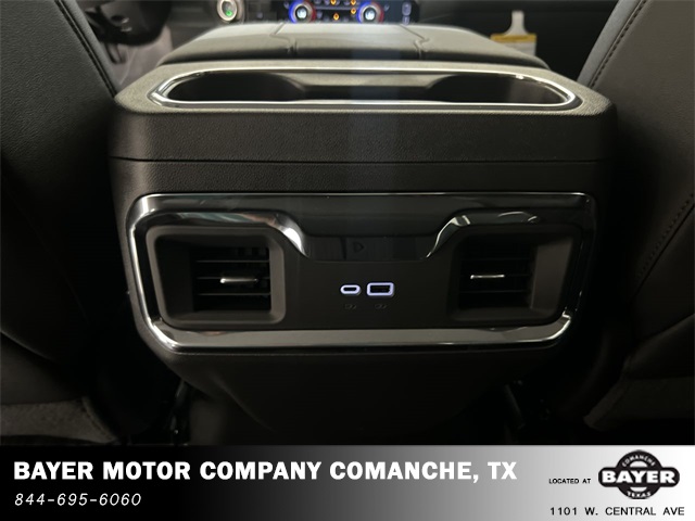 2025 Gmc Sierra 1500 Elevation photo 16