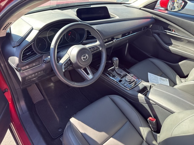 2025 Mazda CX-30 2.5 S Preferred photo 12