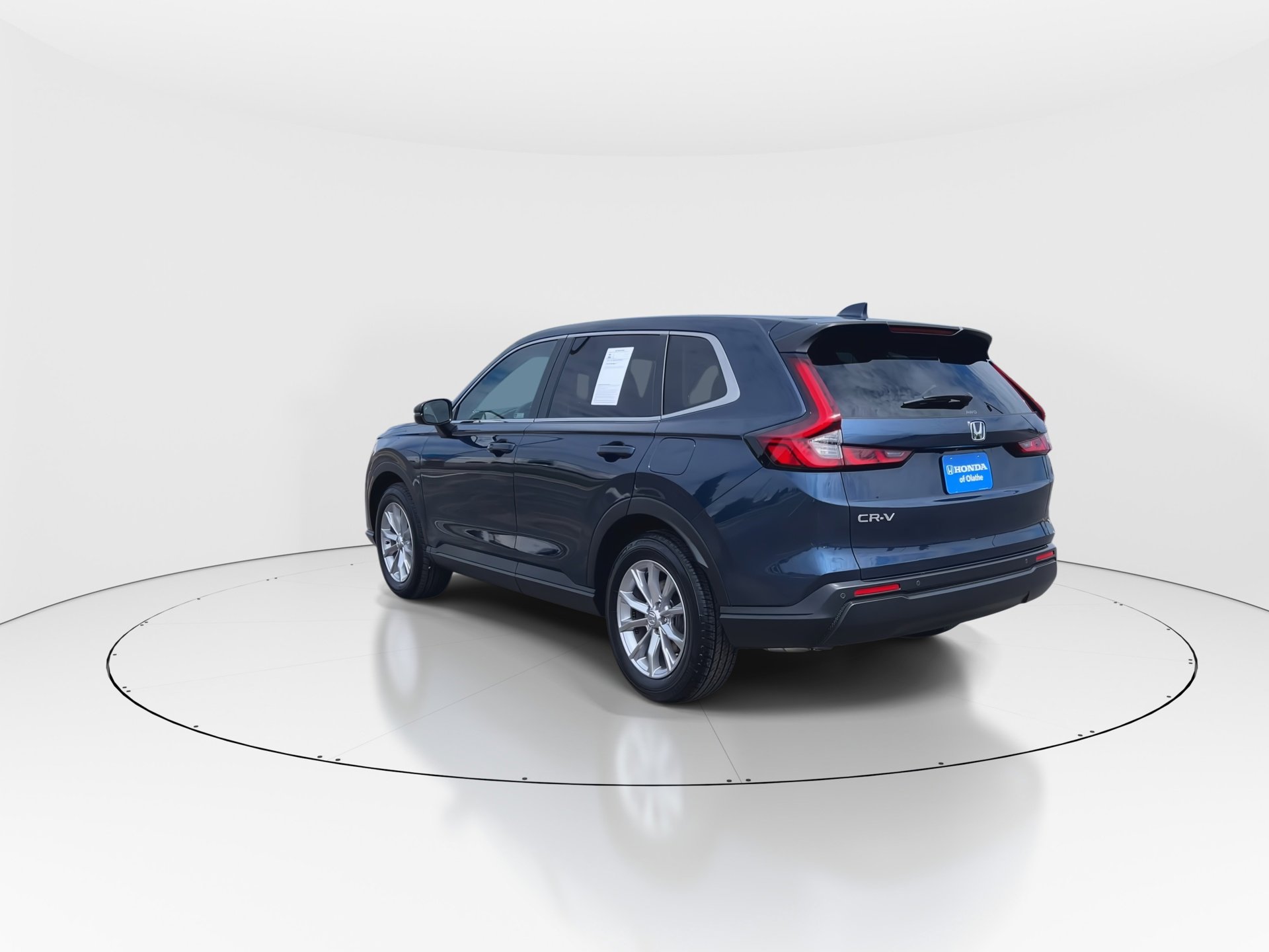 2023 Honda CR-V EX-L photo 6