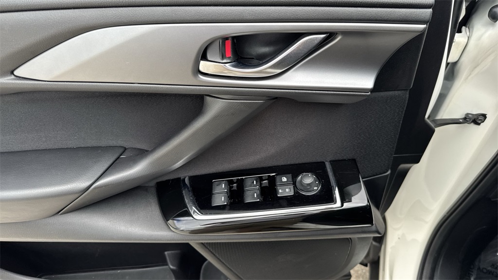 2022 Mazda CX-9 Sport photo 36