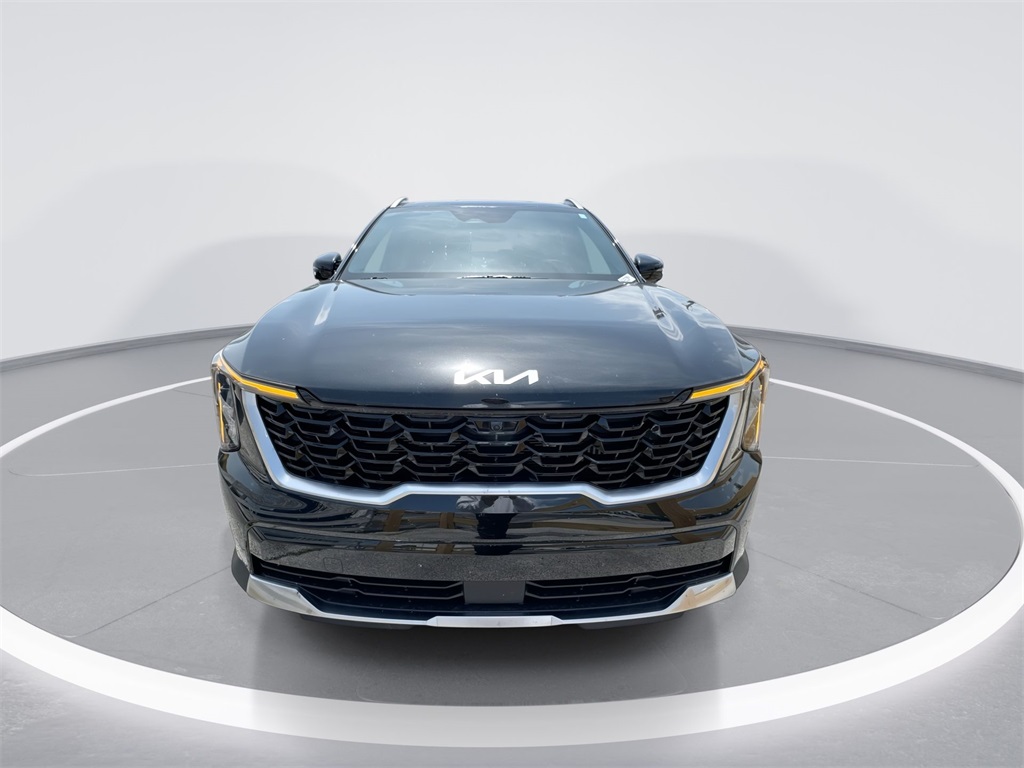 2025 Kia Sorento Hybrid SX Prestige photo 2