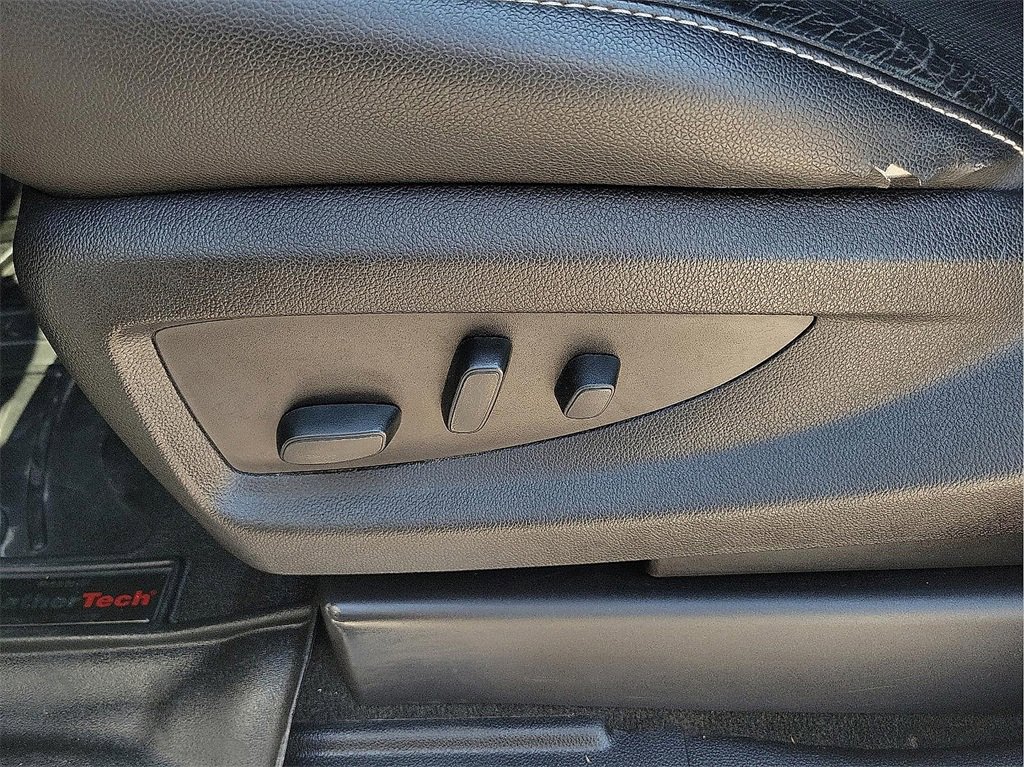 2018 Gmc Yukon XL SLT photo 14