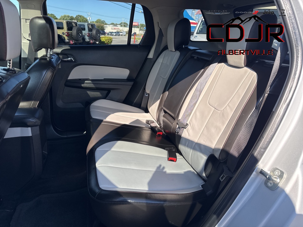 2016 Gmc Terrain SLT photo 18