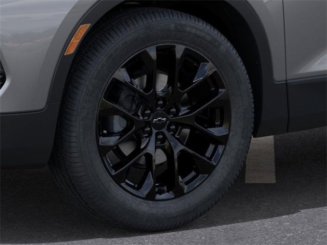 2025 Chevrolet Blazer 2LT photo 9