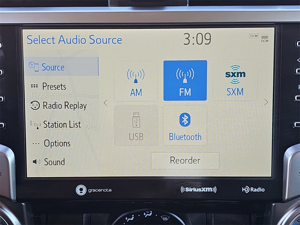 2024 Toyota 4Runner SR5 Premium photo 20