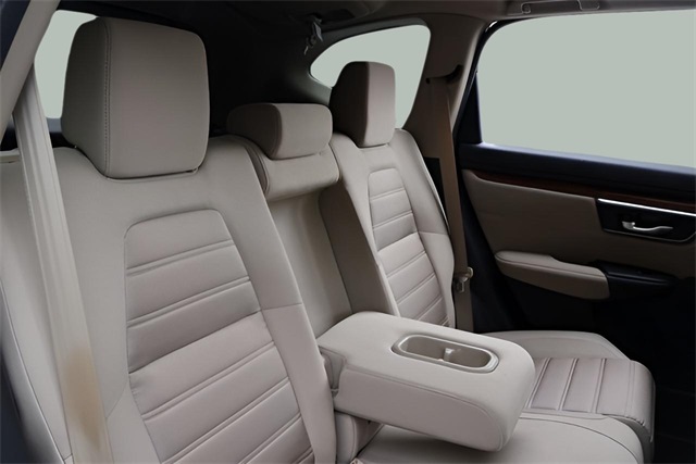 2019 Honda CR-V EX photo 4