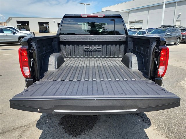 2026 Gmc Sierra 1500 Elevation photo 4