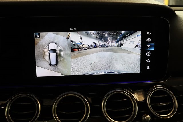 2023 Mercedes Benz E 450 4MATIC All-Terrain photo 24