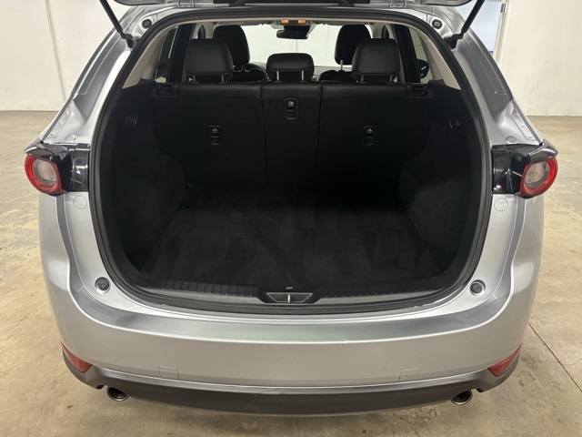 2020 Mazda CX-5 Touring photo 22