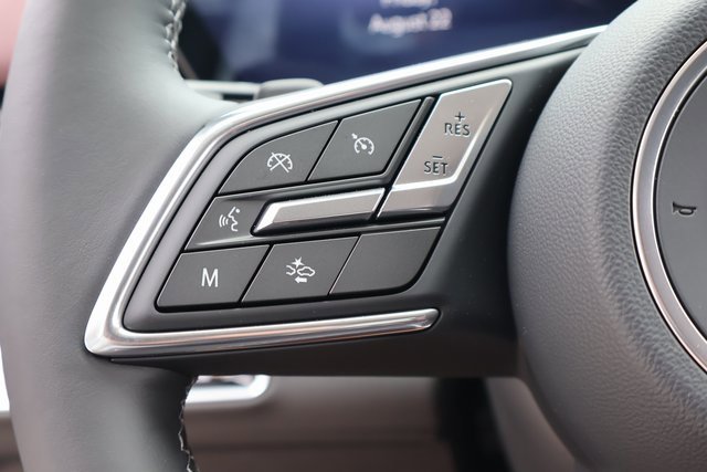 2025 Buick Envision Sport Touring photo 21