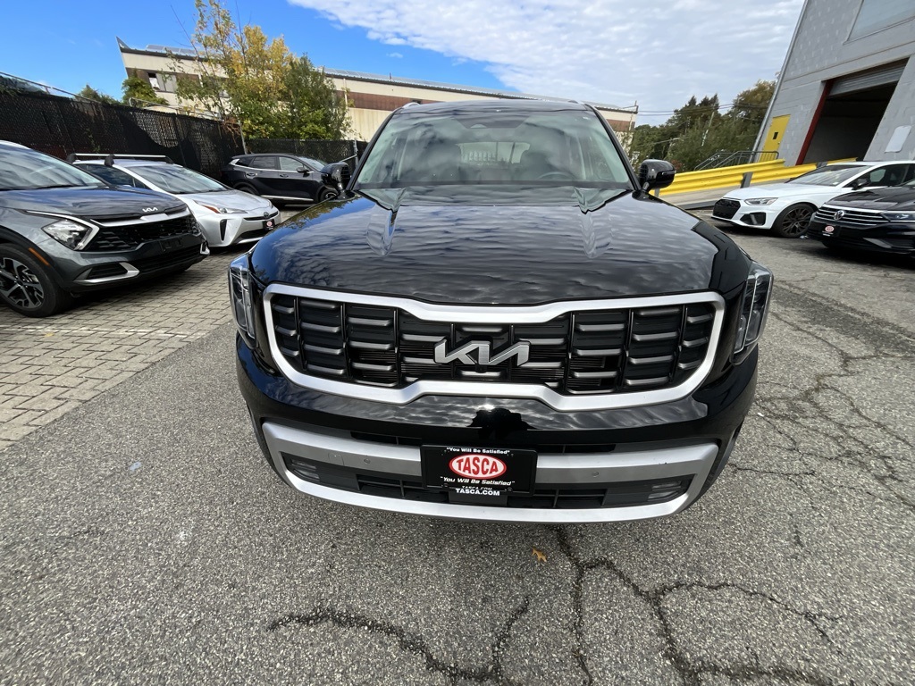 2023 Kia Telluride SX X-Line Prestige X-Pro photo 4