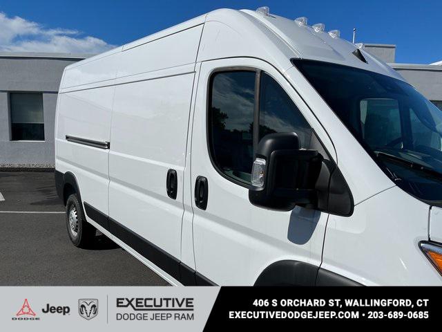 2025 RAM ProMaster Cargo Van Base's photo