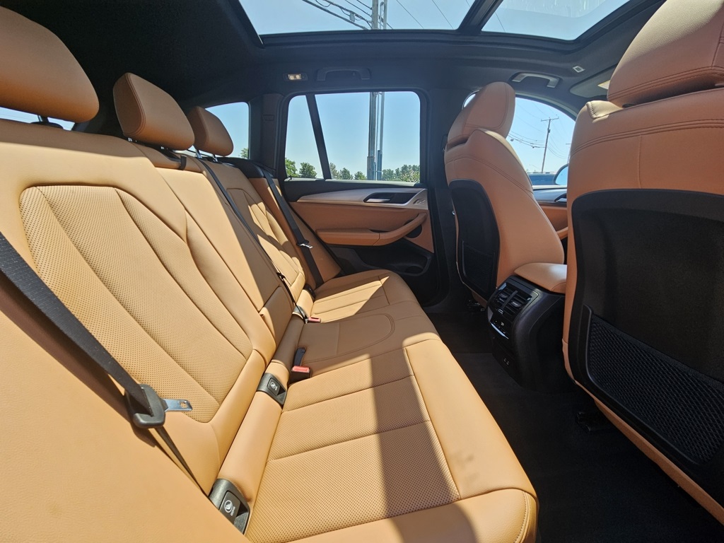 2023 Bmw X3 xDrive30i photo 19