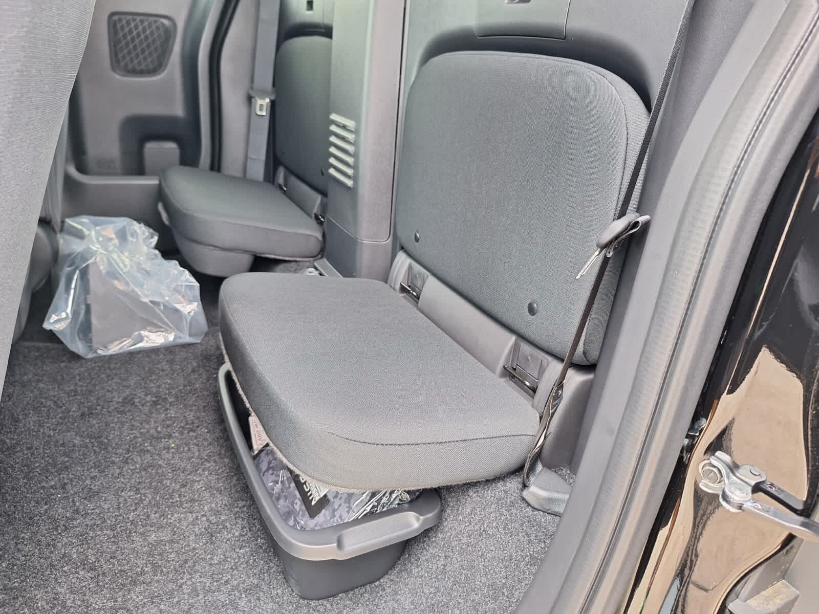 2025 Nissan Frontier King Cab SV photo 20