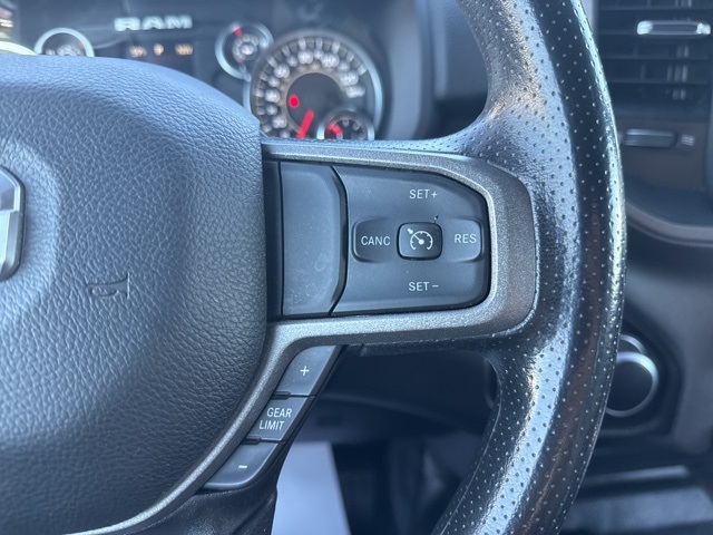 2024 Ram 2500 Tradesman photo 27