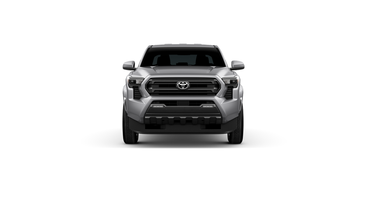 2025 Toyota Tacoma SR5 Double Cab photo 49